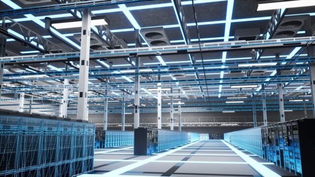 Data center e impatti ambientali