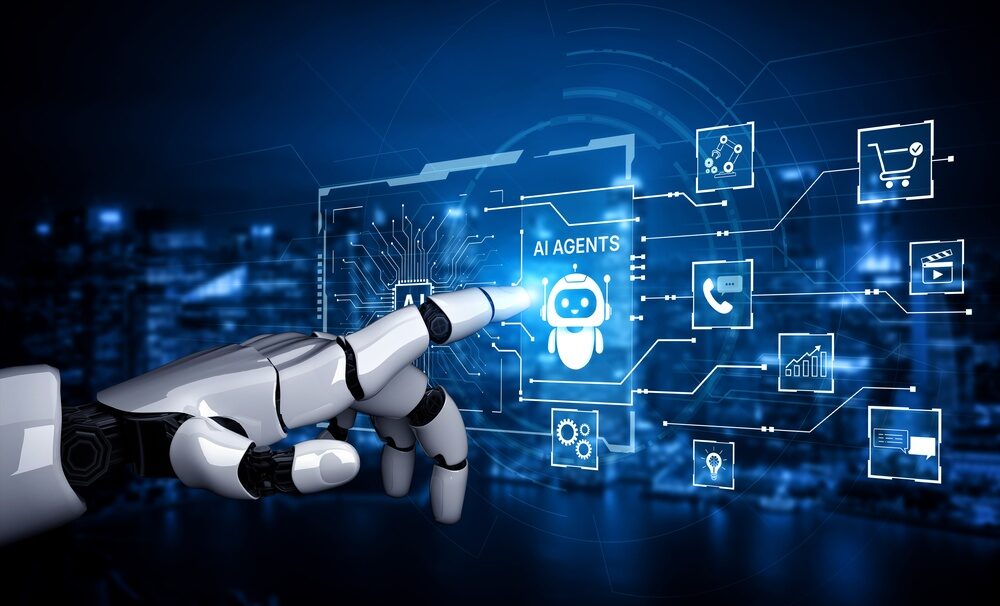 Chip AMD e intelligenza artificiale