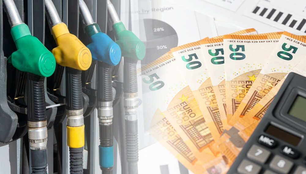 Aumento delle accise sul gasolio
