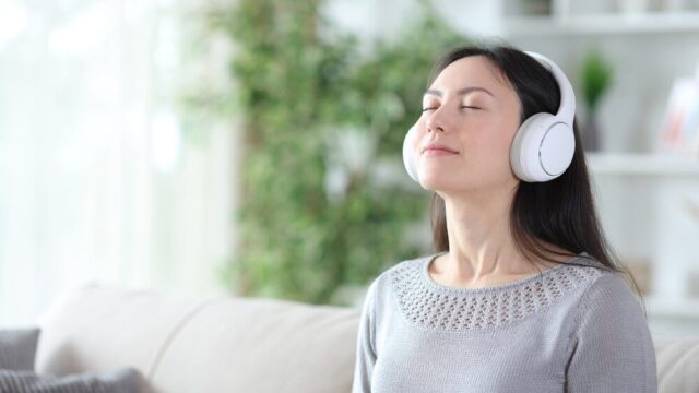 Cuffie Anker Soundcore Q20i