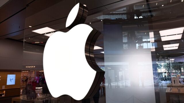 Immagine di un iPhone Duo