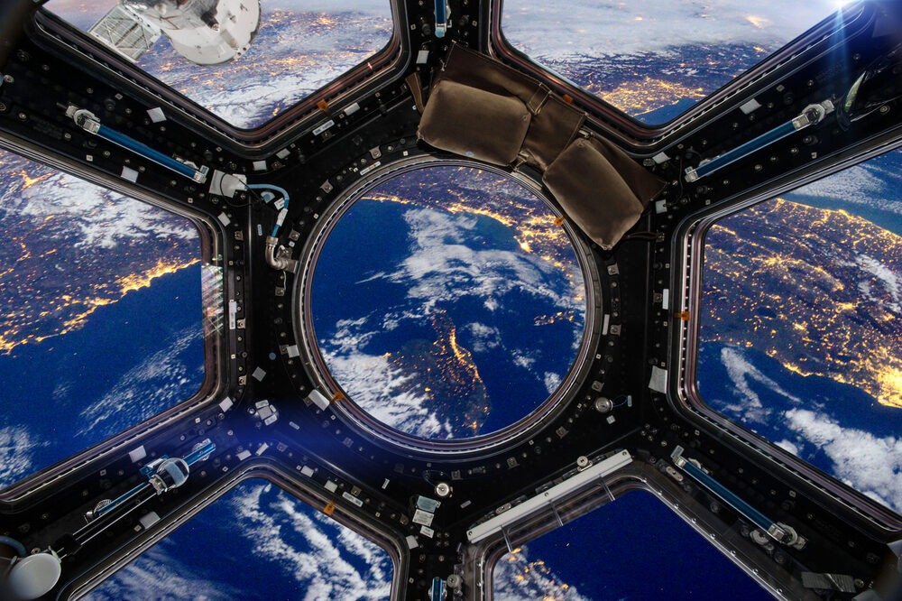 ESA e Vast siglano un memorandum per la Haven Station